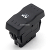 6001546816 Interruptor de ventana eléctrica para Renault Dacia Logan