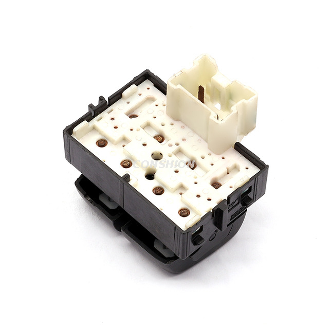 254217302RS21139000M00Power Swinch para Renault Toro