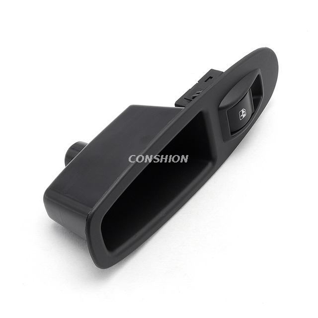 Interruptor de ventana de potencia 100190120 para Fiat Moldura Punto 