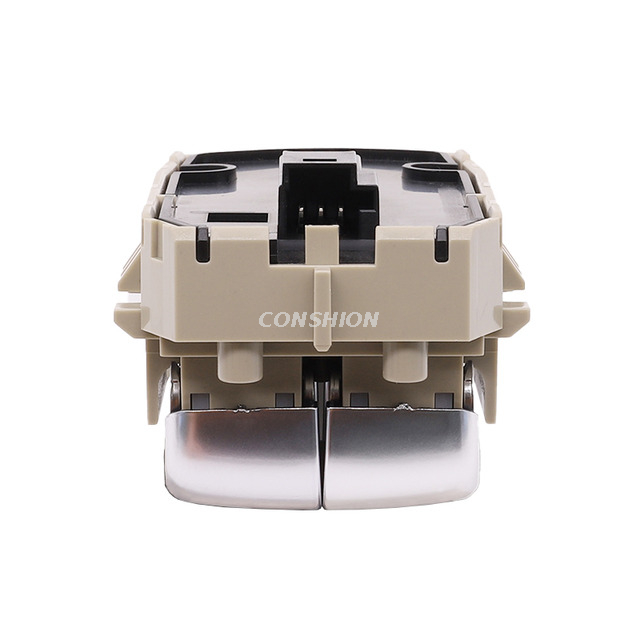 Interruptor de ventana beige 2229051505-para Benz S-Class/E-Class