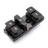 6RD959857D Interruptor de ventana para Volkswagen Nuevo Polo