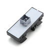 1Z0959857/1Z0959858A/1Z0959858B Interruptor de ventana para Volkswagen Skoda Octavia/Fabia