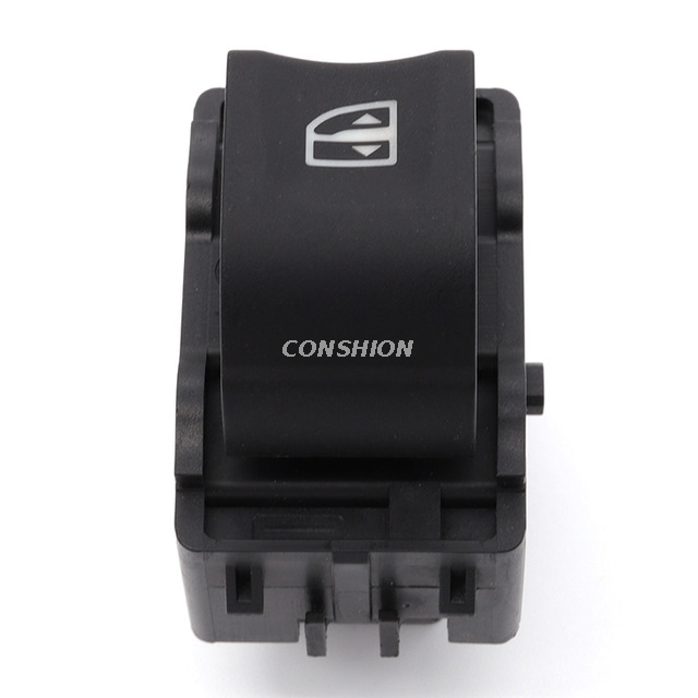 254210001R Interruptor de ventana eléctrica para Renault Megane Fluence