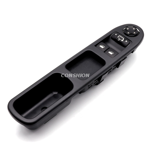 Interruptor de ventana 6554QA - para Peugeot 207