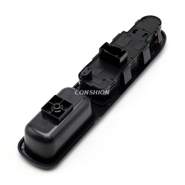 6554.EH Switch de ventana - para Peugeot 207
