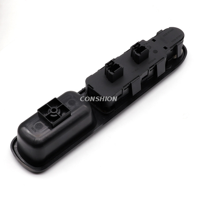 Interruptor de ventana 6554.KT - para Peugeot 307/407