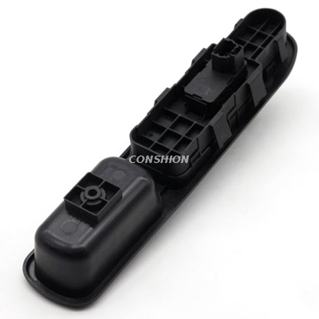 6554.e7 / 96351625xt Interruptor de ventana - para Peugeot 207 / nuevo 307