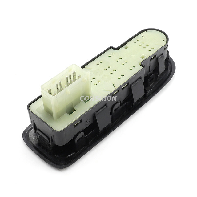 Interruptor de ventana 96647495XT - para Citroen C3