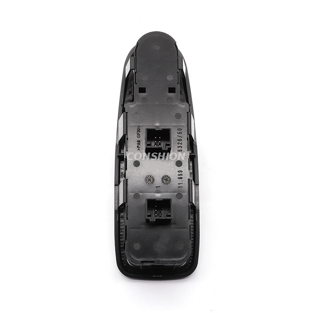 Interruptor de ventana de 6554 yh - para Citroen C4