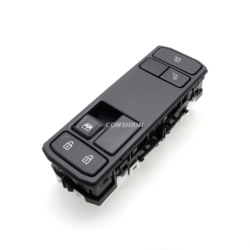 2569030 Interruptor de ventana eléctrica - para camión Scania