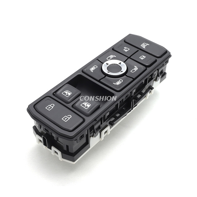 2569026 Interruptor de ventana eléctrica - para camión Scania