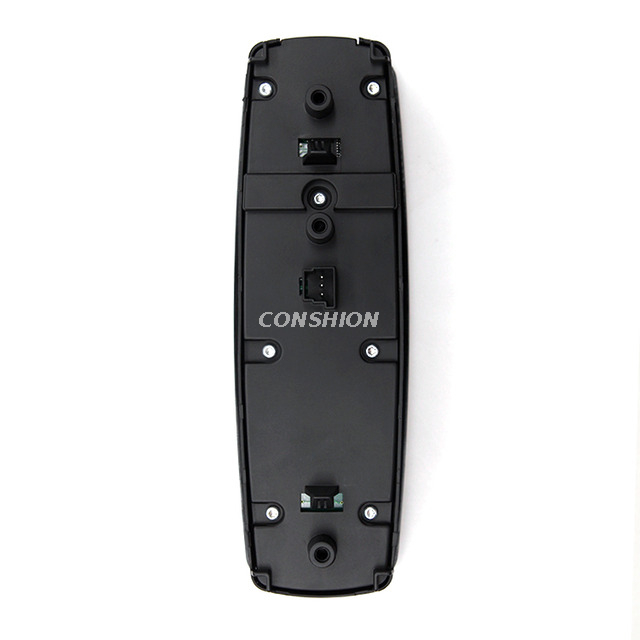 Interruptor de ventana 1698206710 - para Benz W169/W251