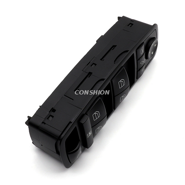 Interruptor de ventana 2518300590 - para Benz ML/GL