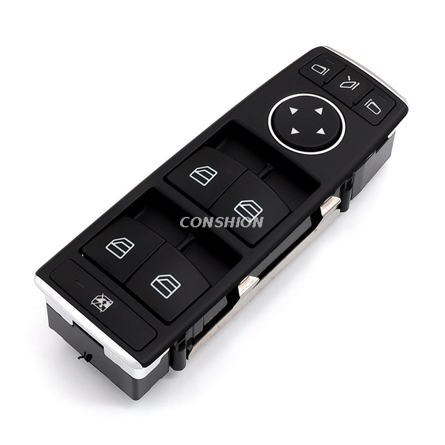 A16690544400 Interruptor de ventana - para Benz GL/ML