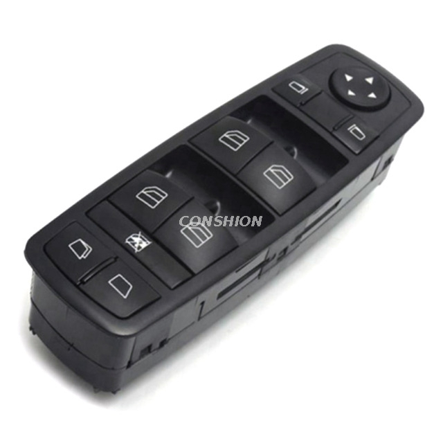 2518300190 Interruptor de ventana - para Benz W164/GL450/GL550