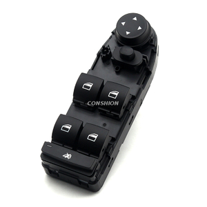 613191555501 Interruptor de ventana de alimentación para BMW 3/x1