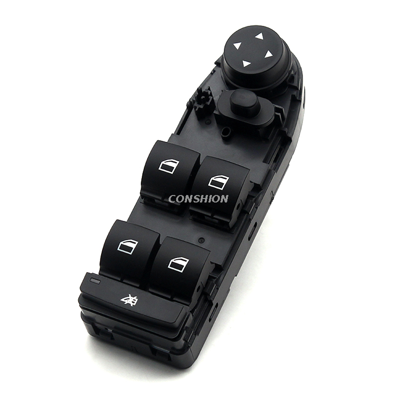 613191555501 Interruptor de ventana de alimentación para BMW 3/x1