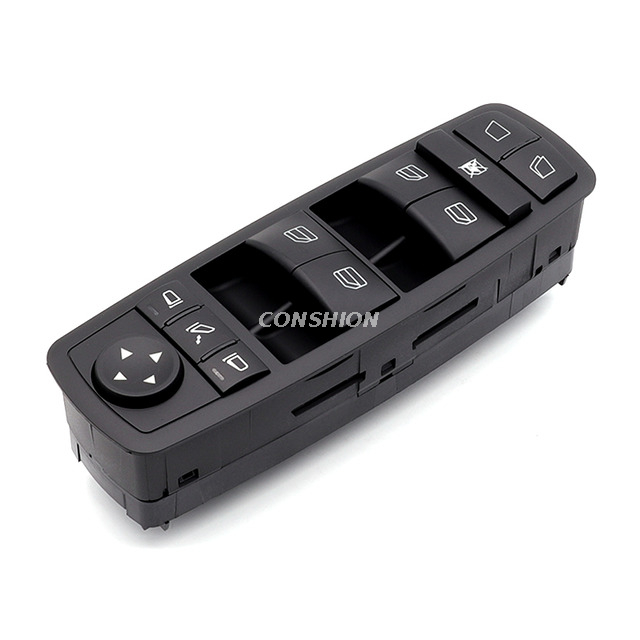 Interruptor de ventana 2518300390 - para Benz ML/GL
