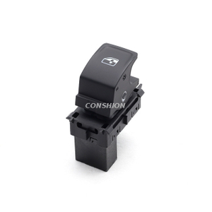 81255030381 Interruptor de ventana eléctrica - para camión de hombre