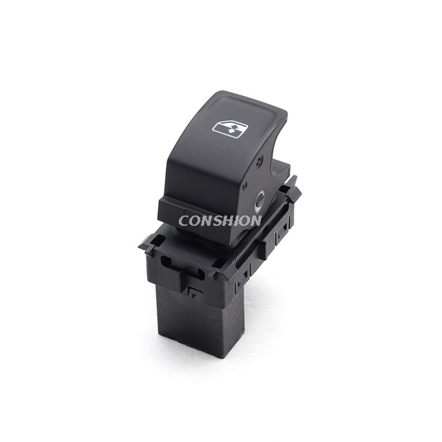 81255030381 Interruptor de ventana eléctrica - para camión de hombre