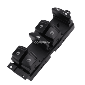 95561315602 / 7L5959857B Interruptor de ventana eléctrica para Cayenne