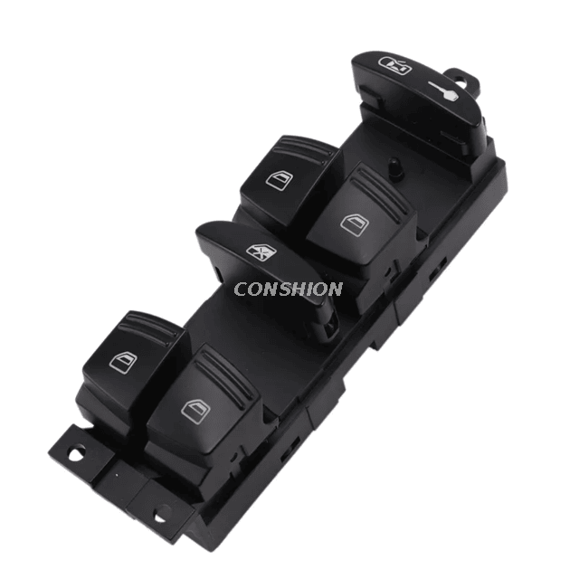 95561315602 / 7L5959857B Interruptor de ventana eléctrica para Cayenne