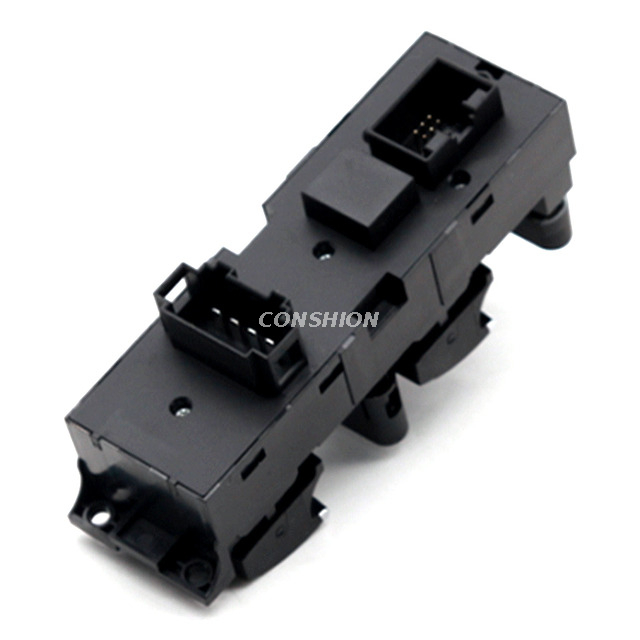18D959857A Interruptor de ventana para Volkswagen Lavida
