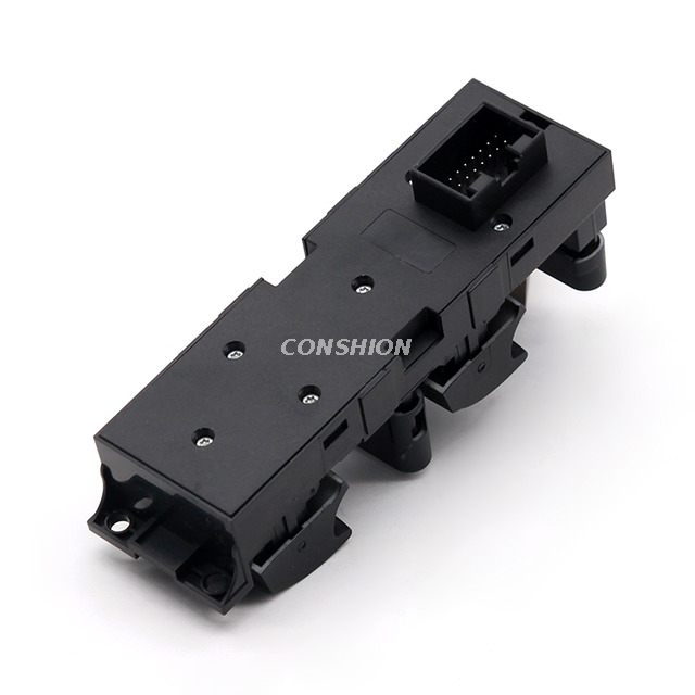 18G959857D Interruptor de ventana para Volkswagen 13 Lavida