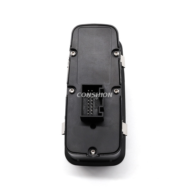 99161315102DML Interruptor de ventana de alimentación para 911/991/718 Boxster/Cayman 