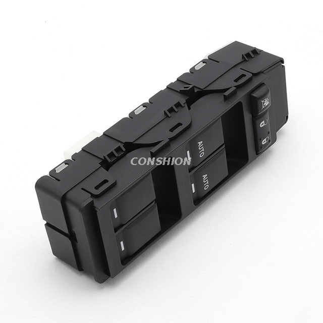 Interruptor de ventana eléctrica 4602781AA para Grand Cherokee/Chrysler200/Chrysler300/Avenger