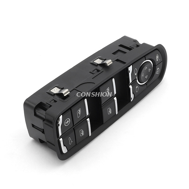 Interruptor de la ventana 7pp959858ae para Panamera/Cayenne/Cayman/Macan