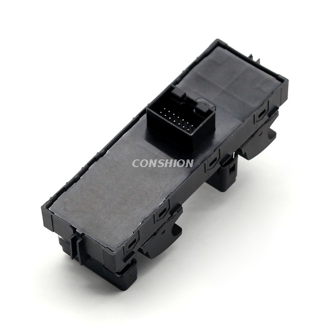 34D959857 Interruptor de ventana para Volkswagen Rapid/Santana