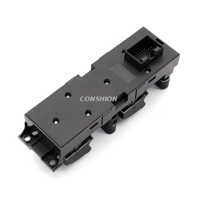 1GD959857B Interruptor de ventana eléctrica para Volkswagen Jetta