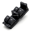 18G959857E Interruptor de ventana eléctrica para Volkswagen 13 Lavida