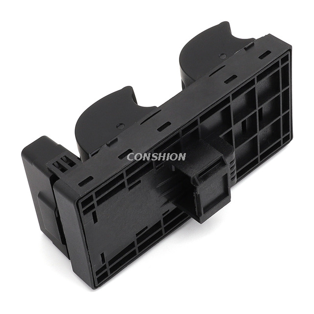 8E0959851B/8E0959851D Interruptor de ventana maestra - para Audi A4