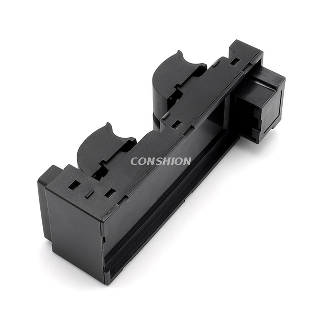4B0959851B Interruptor de ventana maestra - para Audi A3