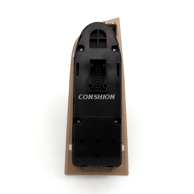 61319217334 Interruptor de ventana para BMW 3 E90/X1/E84