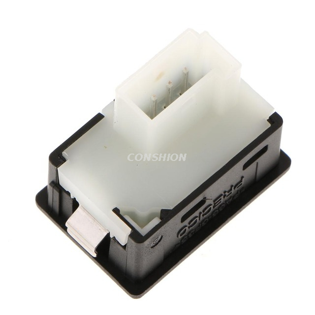 61319200316 Interruptor de ventana para BMW F20/F30/F35/F11/F18/E84