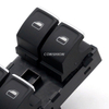 18D959857G Interruptor de ventana para Volkswagen Lamando