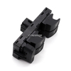 5JB959857 / 6V1959857 Interruptor de ventana para Volkswagen Skoda Rapid