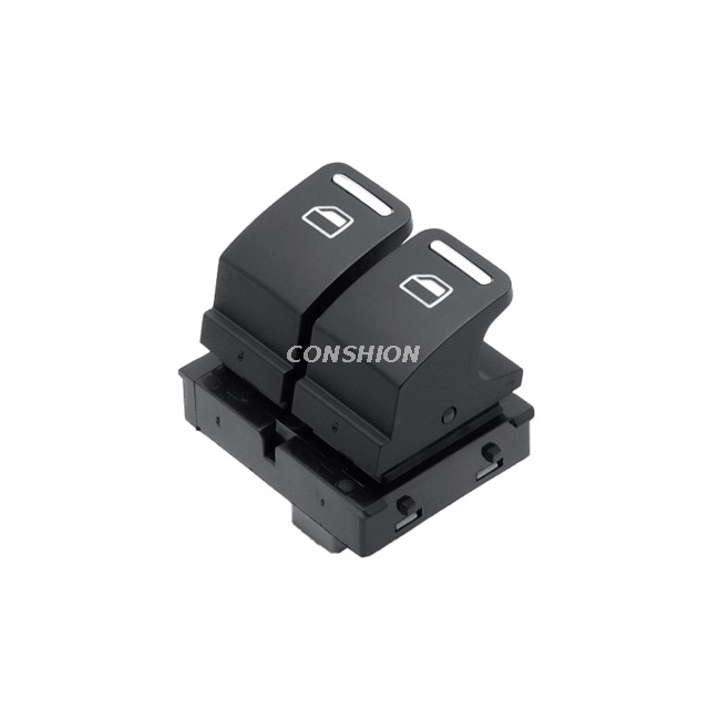 5C5959857A Interruptor de ventana eléctrica para Volkswagen New Beetle