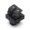 1SB959857 Interruptor de ventana eléctrica para Volkswagen E-UP/Skoda Citigo Seat Mii
