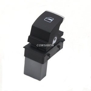 56D959855 Interruptor de ventana eléctrica para Volkswagen Jetta / Passat
