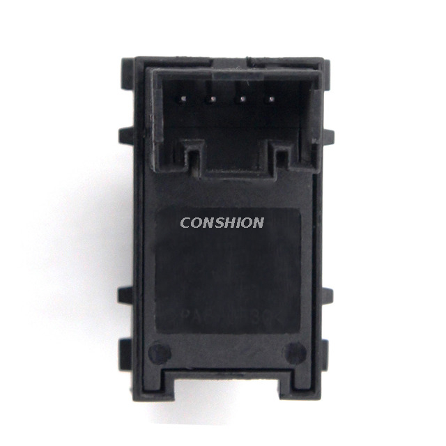 18G959855B Interruptor de ventana eléctrica para Volkswagen Bora
