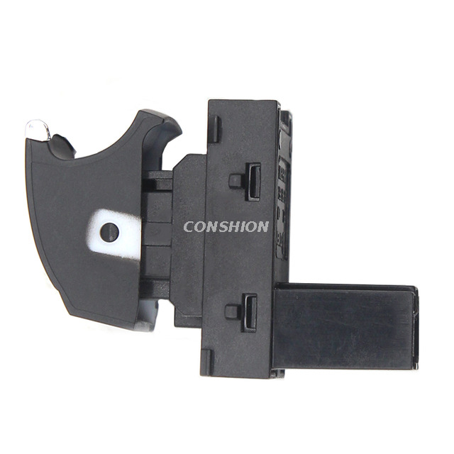 18G959855A Interruptor de ventana eléctrica para Volkswagen Bora