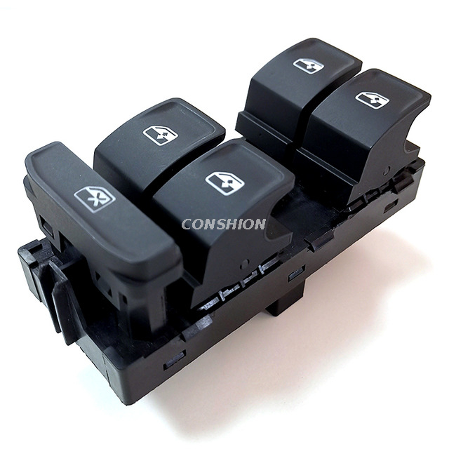 5G0959857D Interruptor de ventana para Volkswagen Teramont