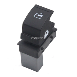 56D959855A Interruptor de ventana eléctrica para Volkswagen Passat
