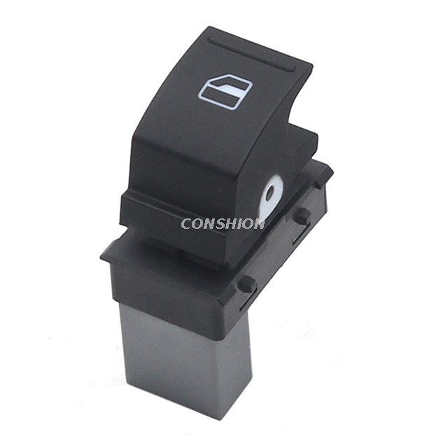 56D959855A Interruptor de ventana eléctrica para Volkswagen Passat