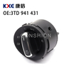 3TD941431 3TD941431 3TD941431 Interruptor de lámpara Volkswagen Superb