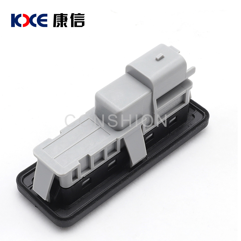 906069264R Switch de lanzamiento de la troncal Renault Megane IV Renault Talisman Renault Scenic IV Dacia Duster II Renault Twingo 201417